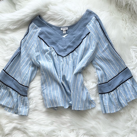 🛑🛑🛑💎TRIBAL TOP💎 - Picture 7 of 11